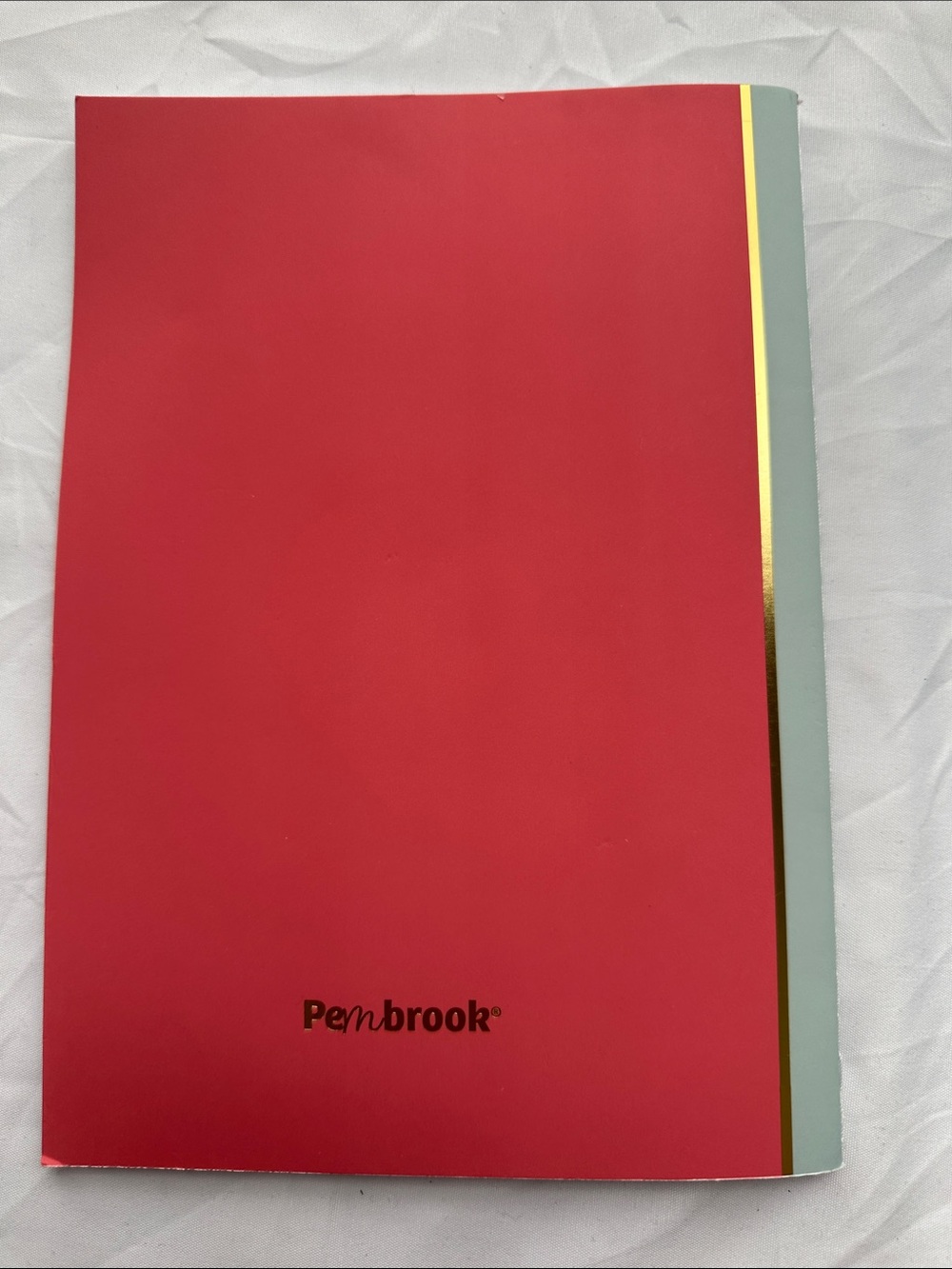Set of Two Journals - Picture 4 of 11